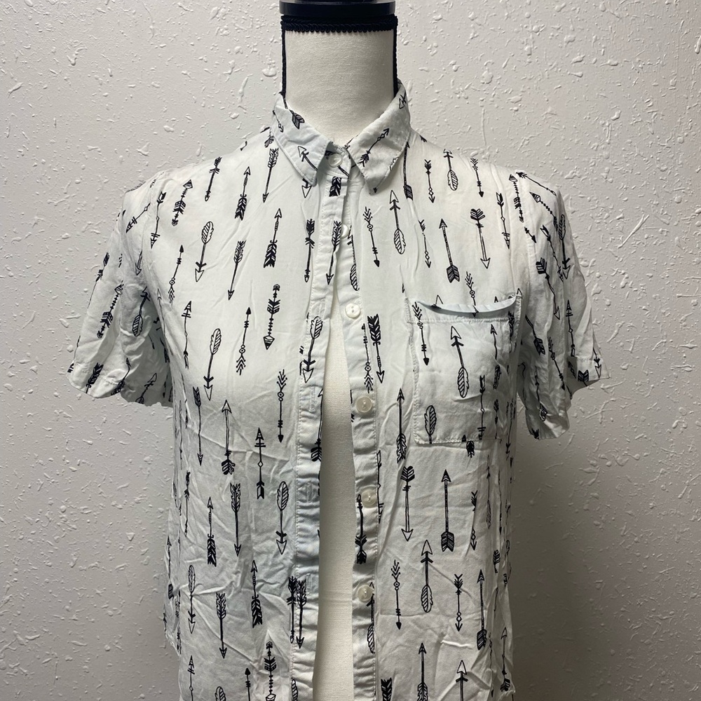 Fun button down-Arrows!